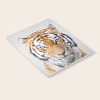 Tiger - Colorful Notebook Gallery Image 2