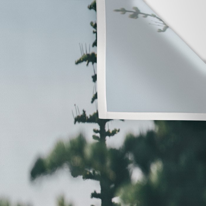 Mount Hood VII Wall Tapestry Gallery Image 3