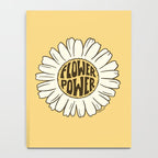 Flower Power Notebook Gallery Image 4