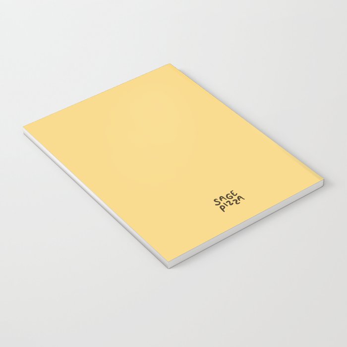 Flower Power Notebook Gallery Image 3