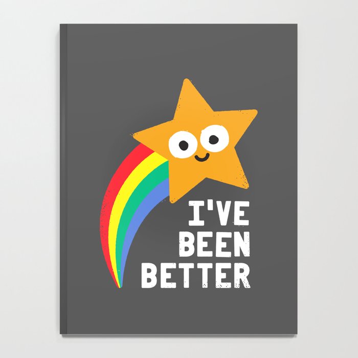 Shooting Straight Notebook Gallery Image 4