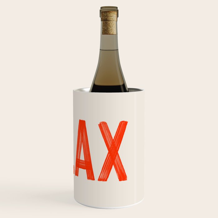 Relax Wine Chiller Gallery Image 3