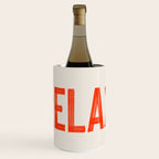 Relax Wine Chiller Gallery Image 1