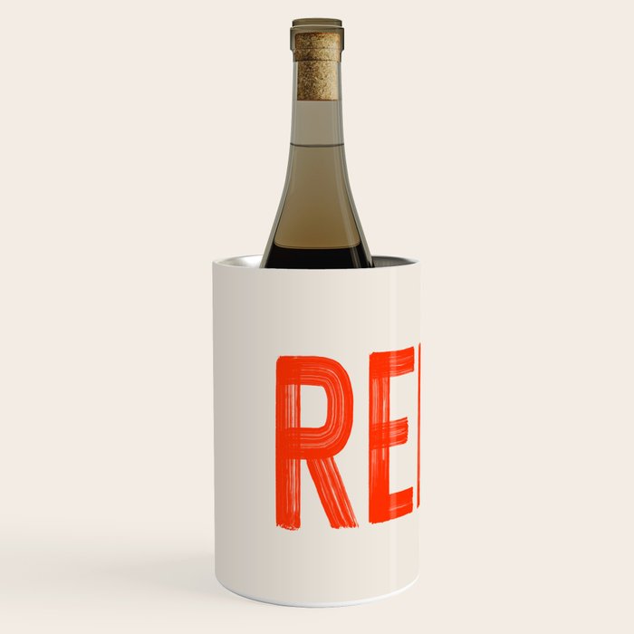 Relax Wine Chiller Gallery Image 2