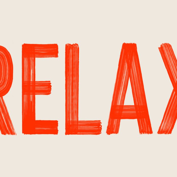 Relax Coffee Mug Gallery Image 2