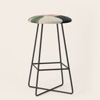 natural beauty-collage 5 Stool Gallery Image 1