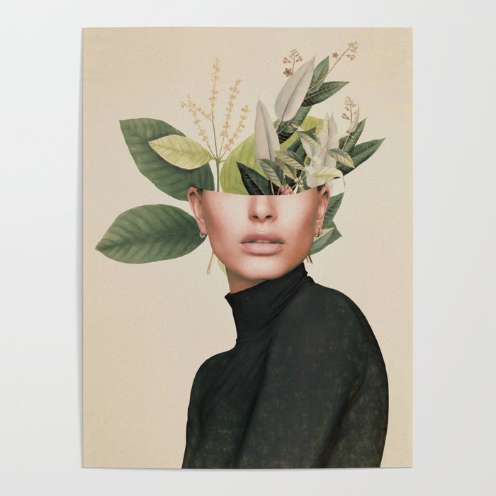 natural beauty-collage 5 Poster Gallery Image 4