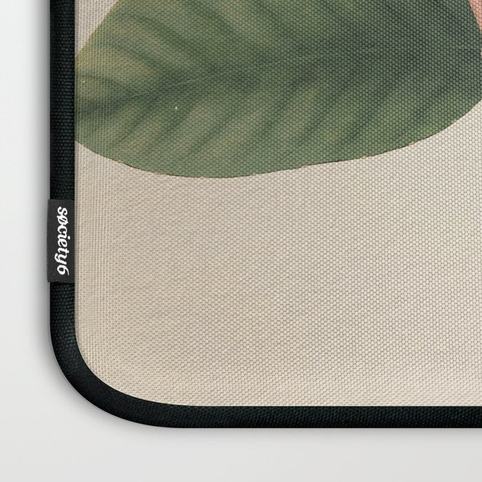 natural beauty-collage 5 Laptop Sleeve Gallery Image 3