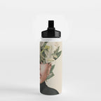 natural beauty-collage 5 Water Bottle Gallery Image 2