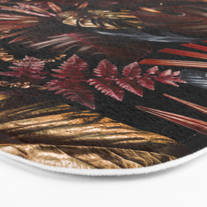 Ethereal Nocturne Bath Mat Gallery Image 3