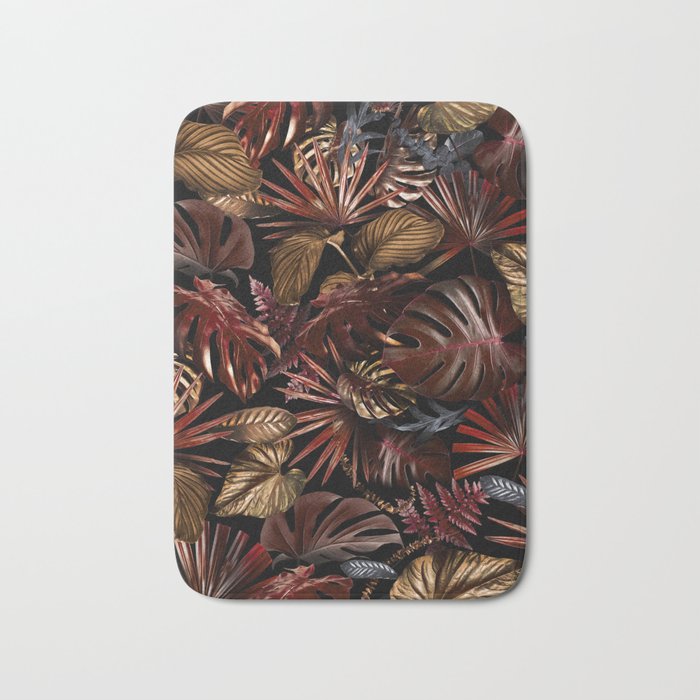 Ethereal Nocturne Bath Mat Gallery Image 1