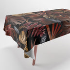 Ethereal Nocturne Tablecloth Gallery Image 1