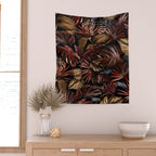 Ethereal Nocturne Wall Tapestry Gallery Image 2
