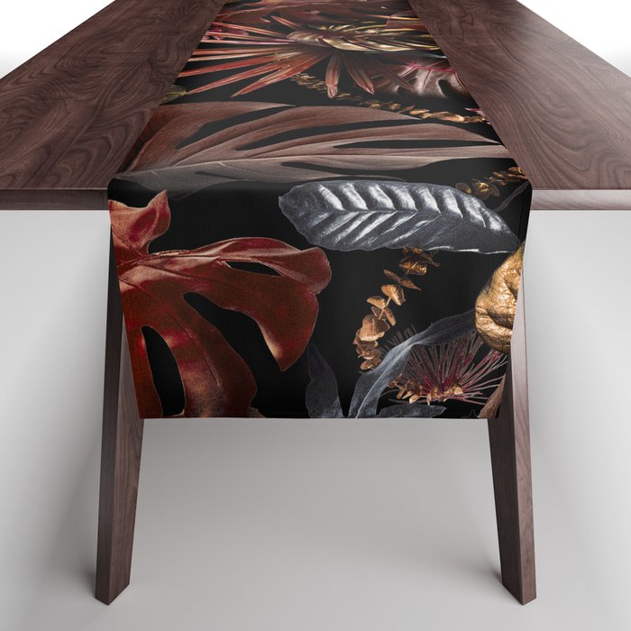Ethereal Nocturne Table Runner Gallery Image 1