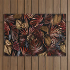 Ethereal Nocturne Outdoor Rug Gallery Image 1