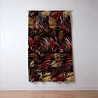 Ethereal Nocturne Window Curtain Gallery Image 3
