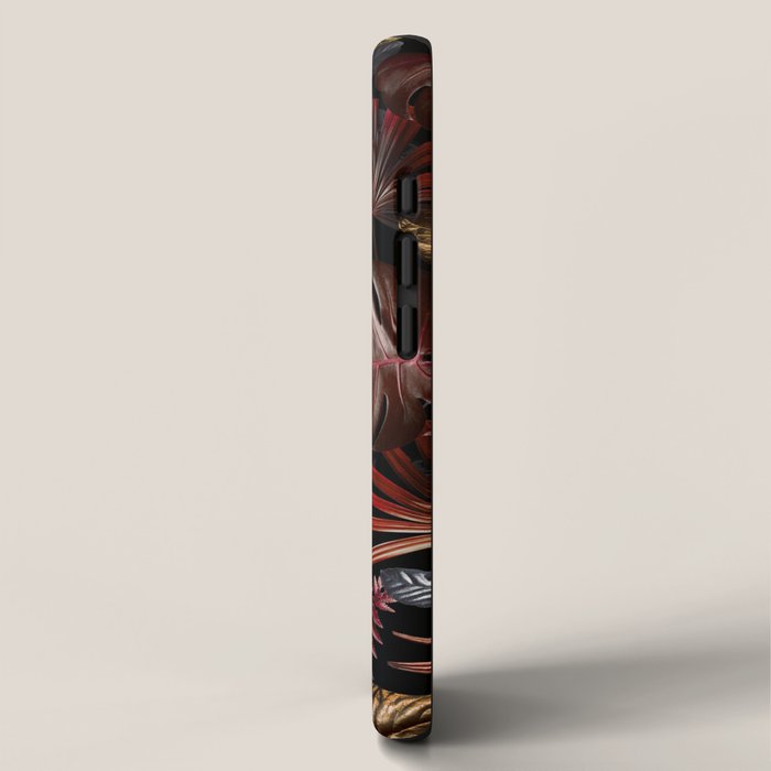 Ethereal Nocturne iPhone Case Gallery Image 2