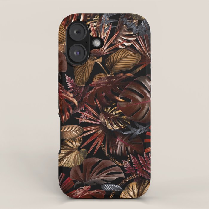 Ethereal Nocturne iPhone Case Gallery Image 1