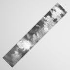 Chromatic Forest Nature Photography Table Runner Gallery Image 3