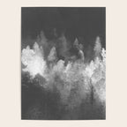 Chromatic Forest Nature Photography Poster Gallery Image 4