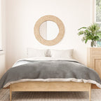 Chromatic Forest Nature Photography Duvet Cover Gallery Image 3