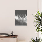 Chromatic Forest Nature Photography Poster Gallery Image 2