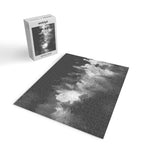 Chromatic Forest Nature Photography Jigsaw Puzzle Gallery Image 2