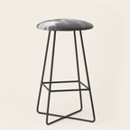 Chromatic Forest Nature Photography Stool Gallery Image 1