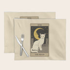 The Moon Placemat Gallery Image 1