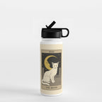 The Moon Water Bottle Gallery Image 1