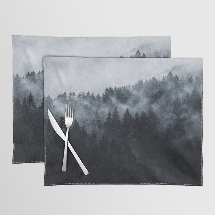 Excuse Me, Im Lost Placemat Gallery Image 1