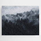 Excuse Me, Im Lost Jigsaw Puzzle Gallery Image 1