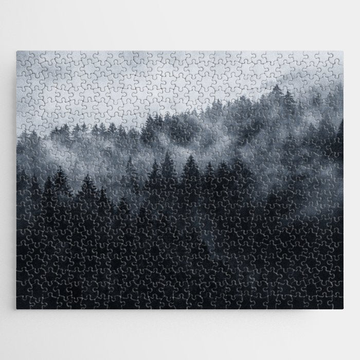 Excuse Me, Im Lost Jigsaw Puzzle Gallery Image 1