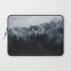 Excuse Me, Im Lost Laptop Sleeve Gallery Image 1