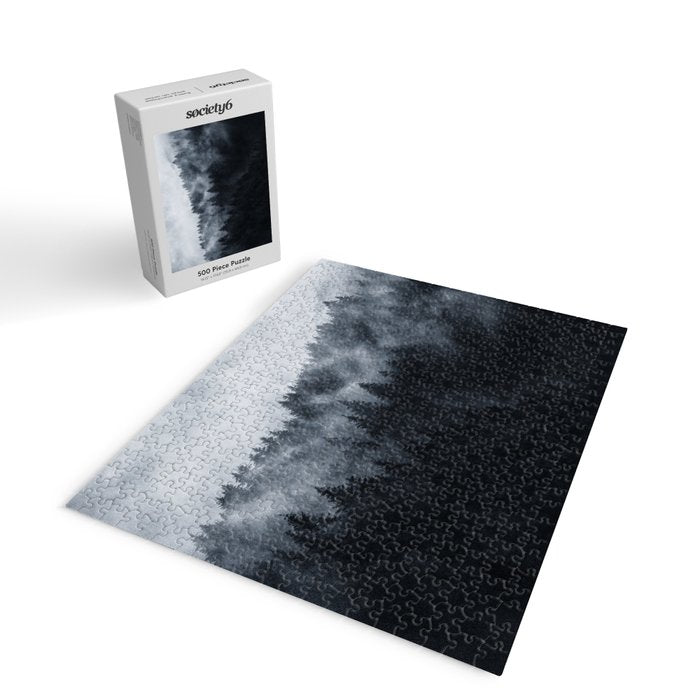 Excuse Me, Im Lost Jigsaw Puzzle Gallery Image 2