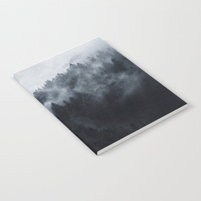 Excuse Me, Im Lost Notebook Gallery Image 1