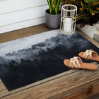 Excuse Me, Im Lost Outdoor Rug Gallery Image 2