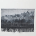 Excuse Me, Im Lost Wall Hanging Gallery Image 1