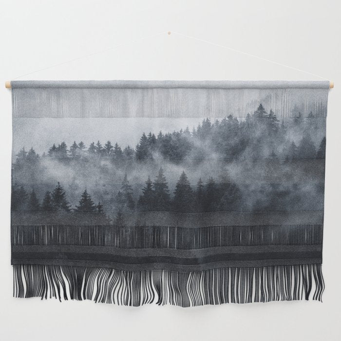 Excuse Me, Im Lost Wall Hanging Gallery Image 1