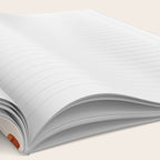 Salted caramel bear Notebook Gallery Image 2