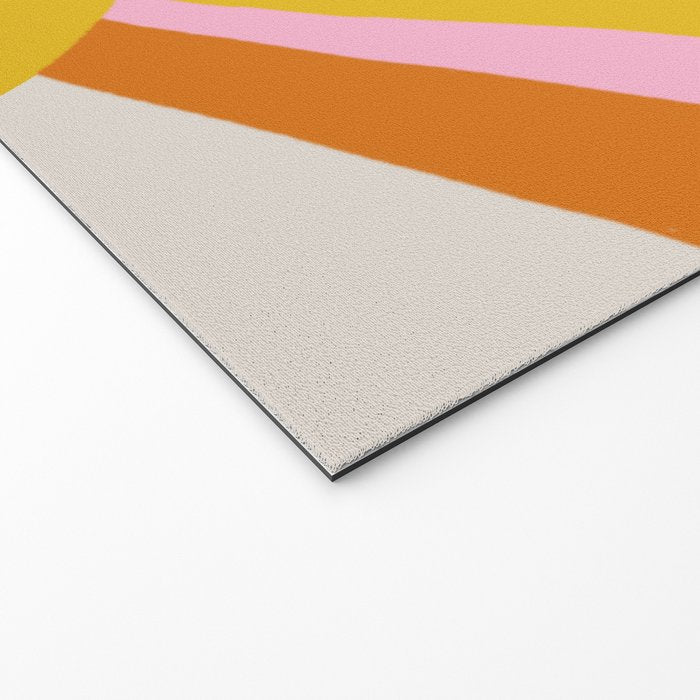 sunshine state of mind Welcome Mat Gallery Image 2