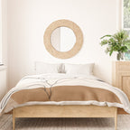 Abstract Art Minimal Plant Duvet Cover Gallery Image 3