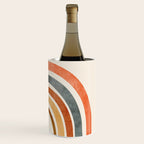 Abstract Rainbow 88 Wine Chiller Gallery Image 3