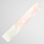 Rebirth - Pastel Ocean Seascape Table Runner Gallery Image 3