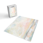 Rebirth - Pastel Ocean Seascape Jigsaw Puzzle Gallery Image 2