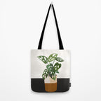 Plant 11 Tote Bag Gallery Image 2