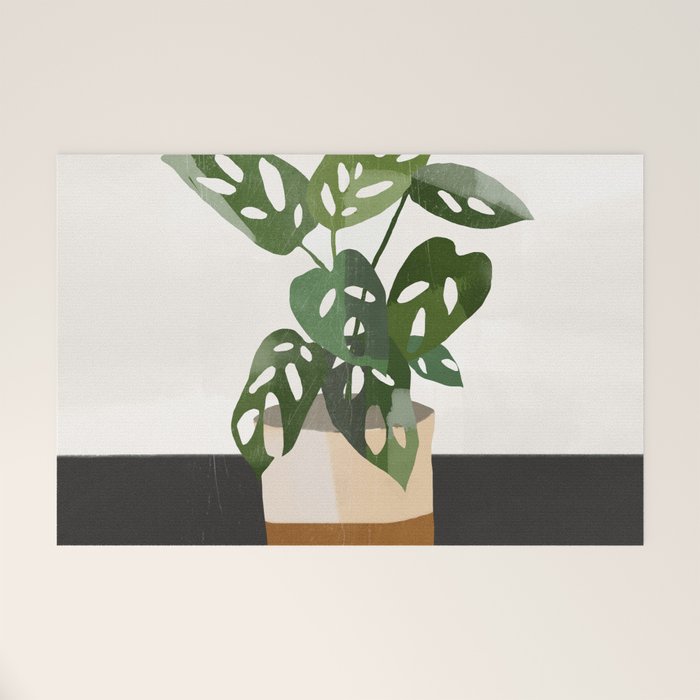 Plant 11 Welcome Mat Gallery Image 1