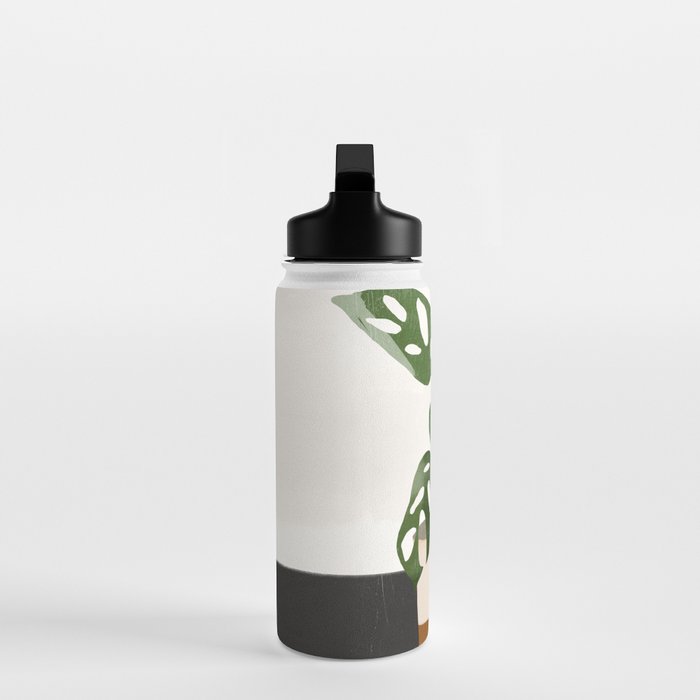 Plant 11 Water Bottle Gallery Image 3