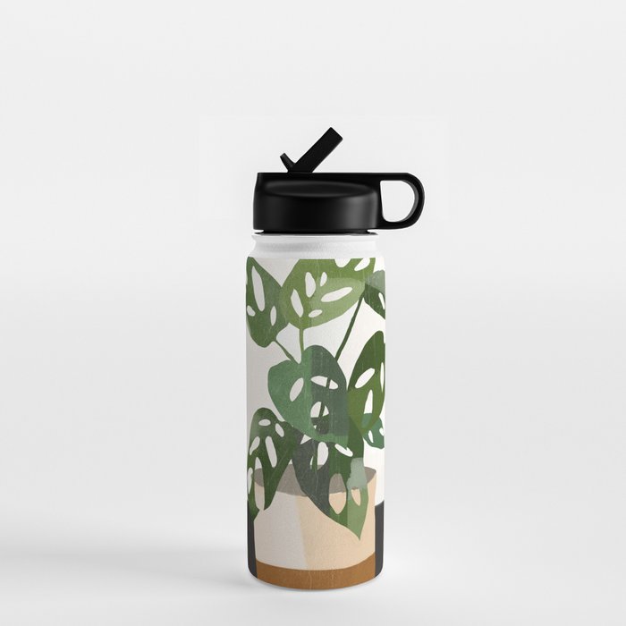 Plant 11 Water Bottle Gallery Image 1