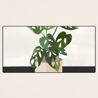 Plant 11 Desk Mat Gallery Image 3
